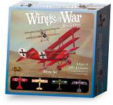 Wings of War Miniatures Deluxe Set